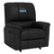 Dreamseat Rocker Recliner with Seattle Kraken Alternate Logo XZ52031CDRRBLK-PSNHL43042 - alternate 1